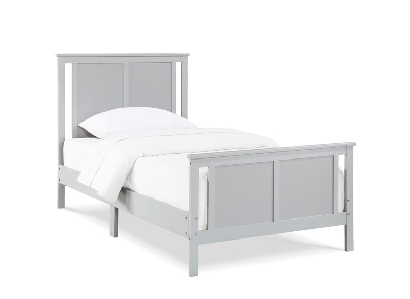 Connelly - Bed - Urban Living Furniture (Los Angeles, CA)