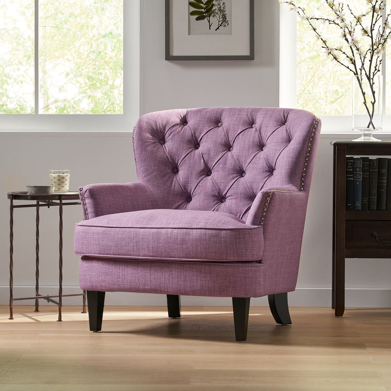 Tafton - Club Chair