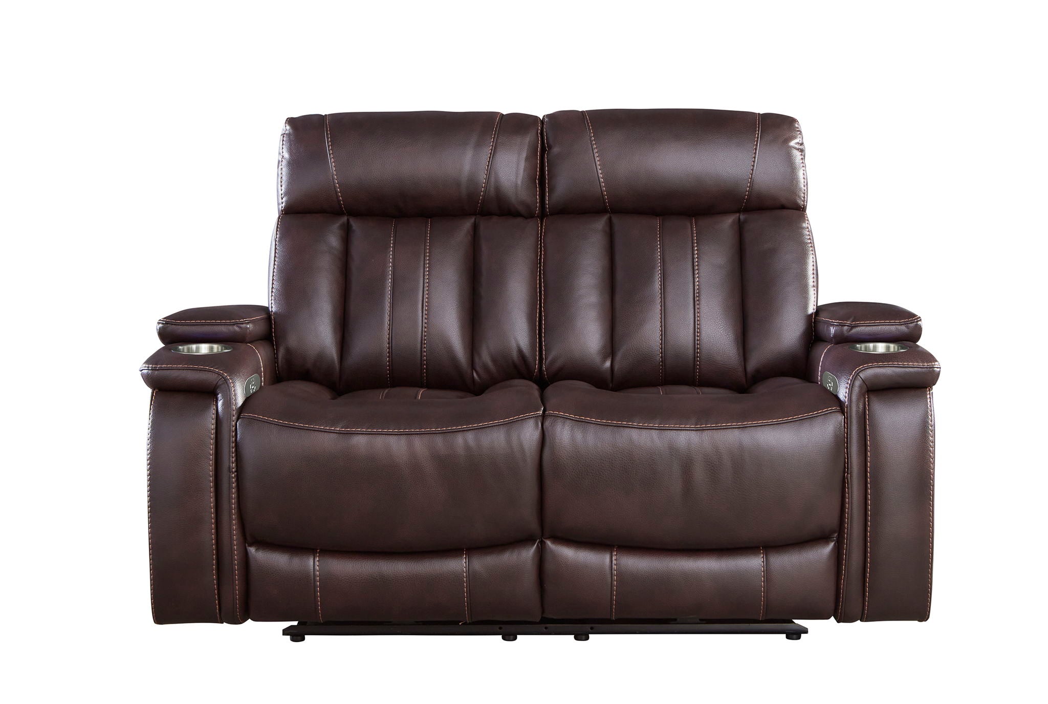 Royce - Power Loveseat - Urban Living Furniture (Los Angeles, CA)