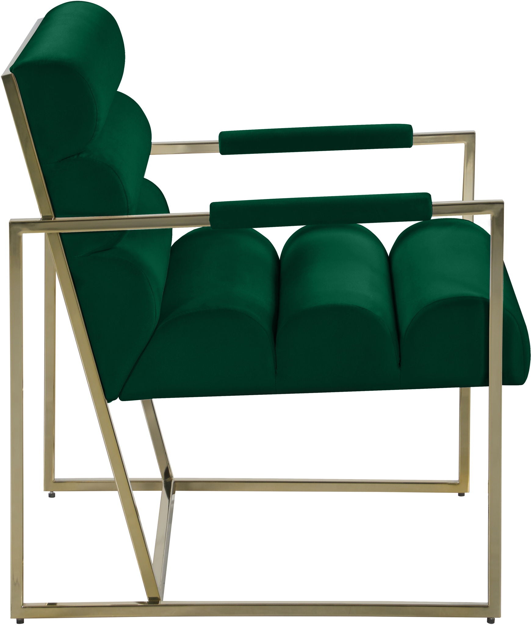 Wayne - Accent Chair - Urban Living Furniture (Los Angeles, CA)