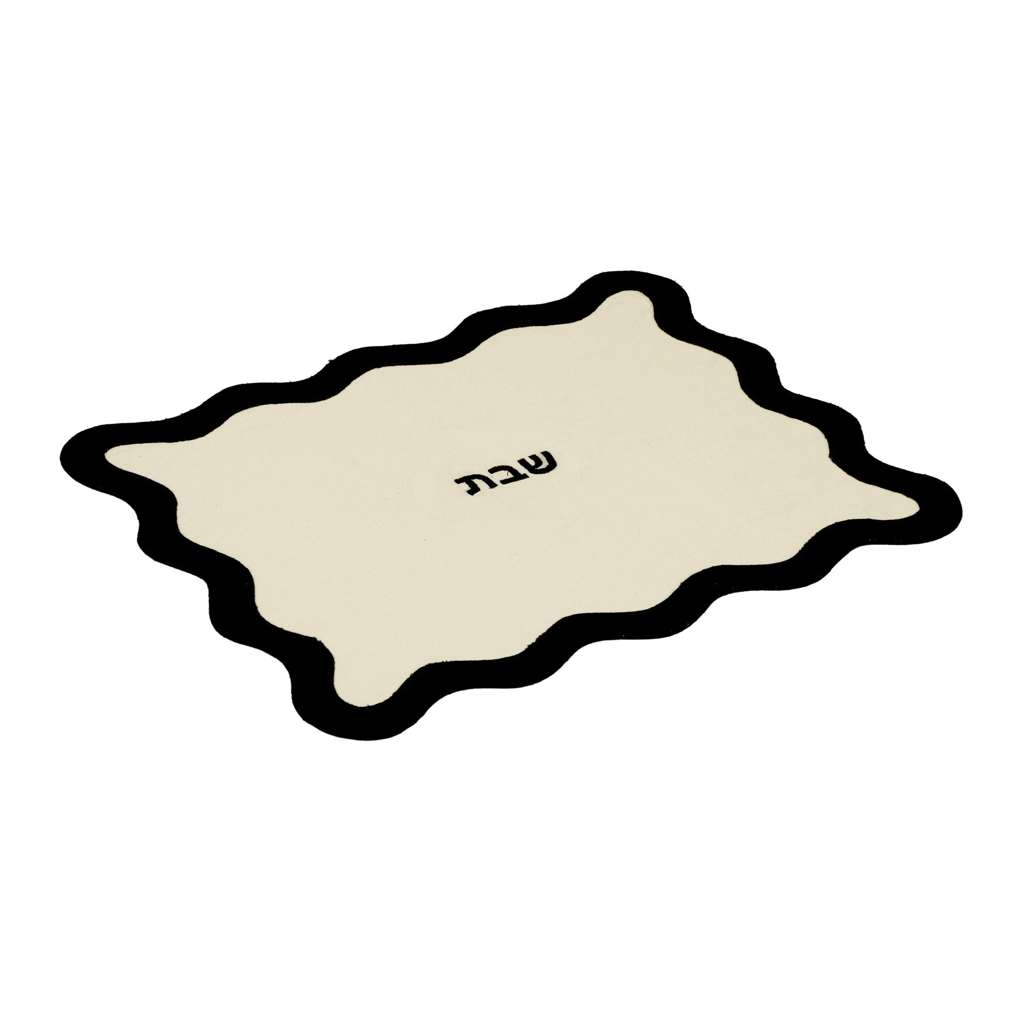 TOV - Wavy Challah Cover - Urban Living Furniture (Los Angeles, CA)