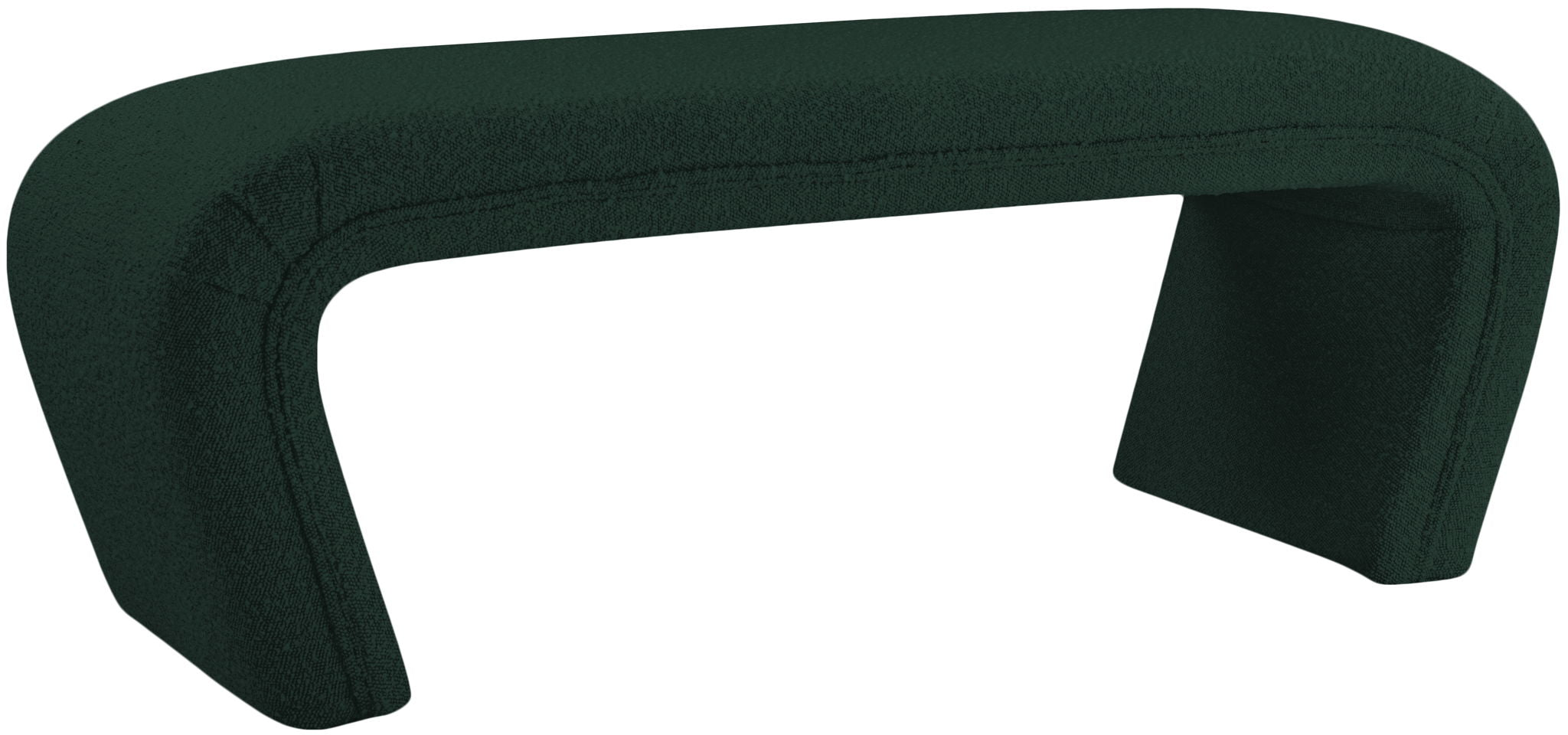 Odelia - Bench - Urban Living Furniture (Los Angeles, CA)