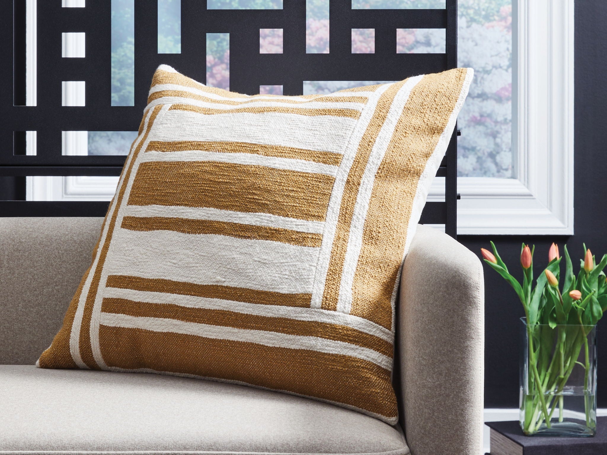 Darrman - Pillow - Urban Living Furniture (Los Angeles, CA)