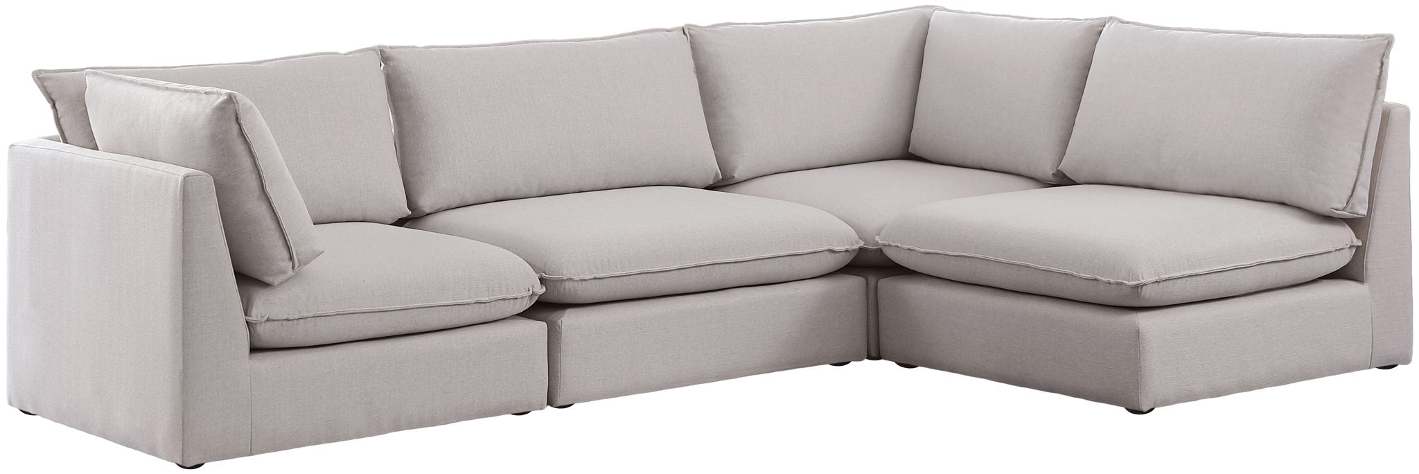 Mackenzie - Modular Sectional - Urban Living Furniture (Los Angeles, CA)