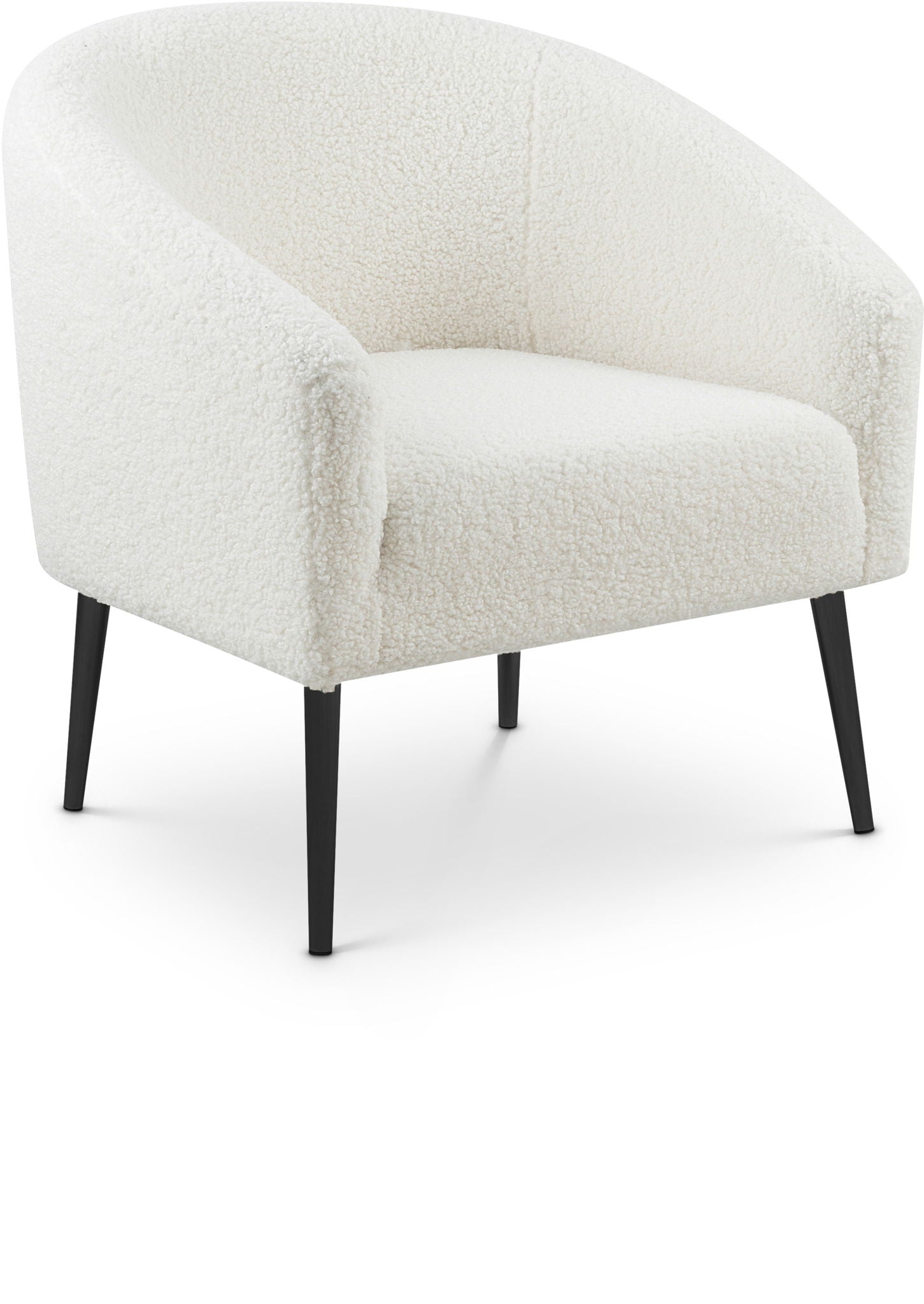 Barlow - Accent Chair