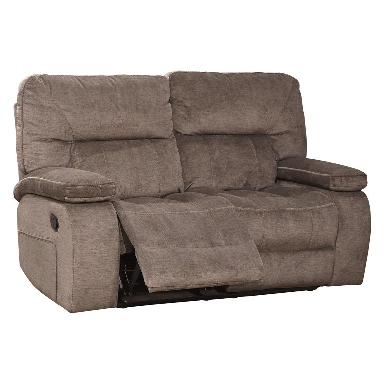 Chapman - Manual Loveseat - Urban Living Furniture (Los Angeles, CA)