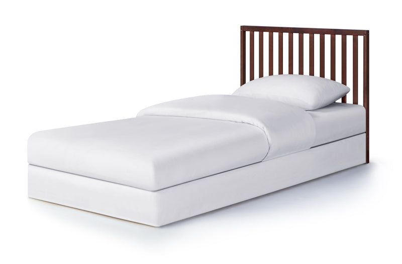Palmer - 3-in-1 Convertible Mini Crib Baby With Mattress Pad - Urban Living Furniture (Los Angeles, CA)