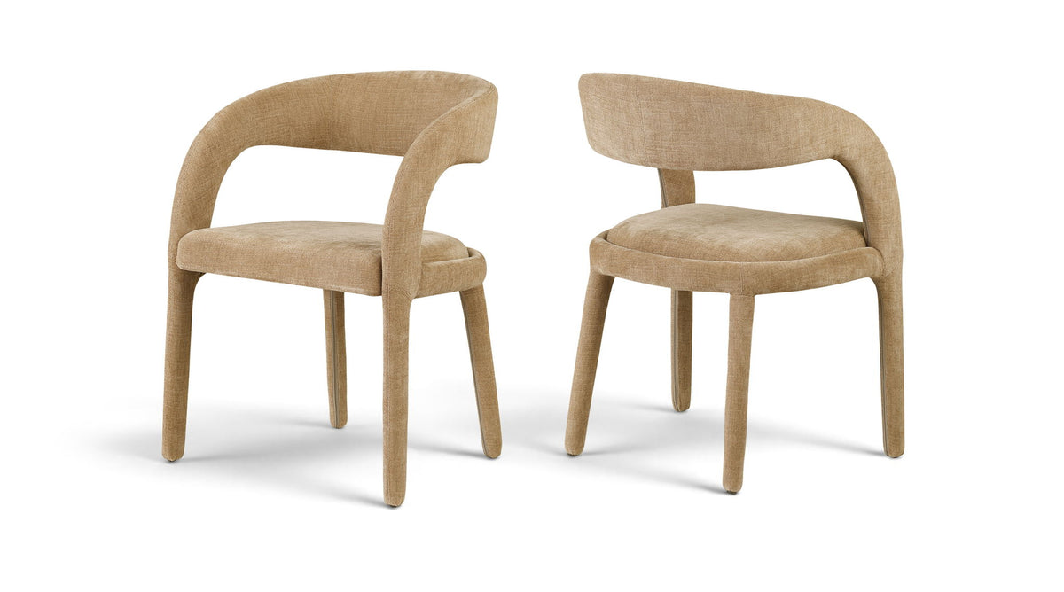 Sylvester - Upholstered Dining Chair (Set of 2)