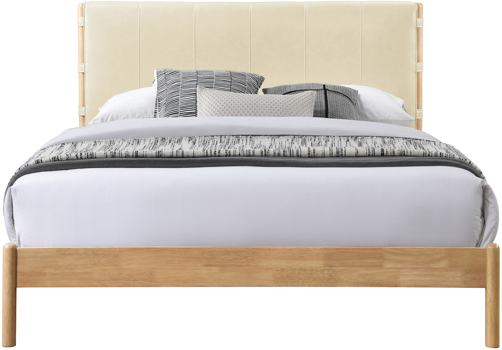 Asher - Bed - Urban Living Furniture (Los Angeles, CA)