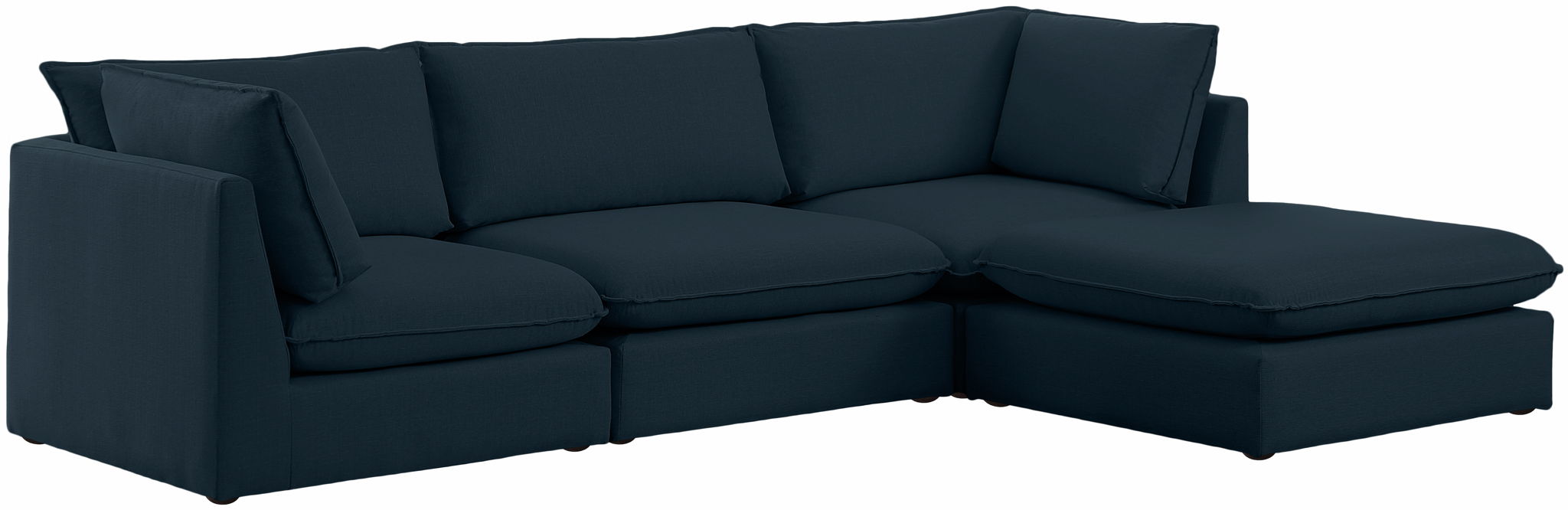 Mackenzie - Modular Sectional - Urban Living Furniture (Los Angeles, CA)