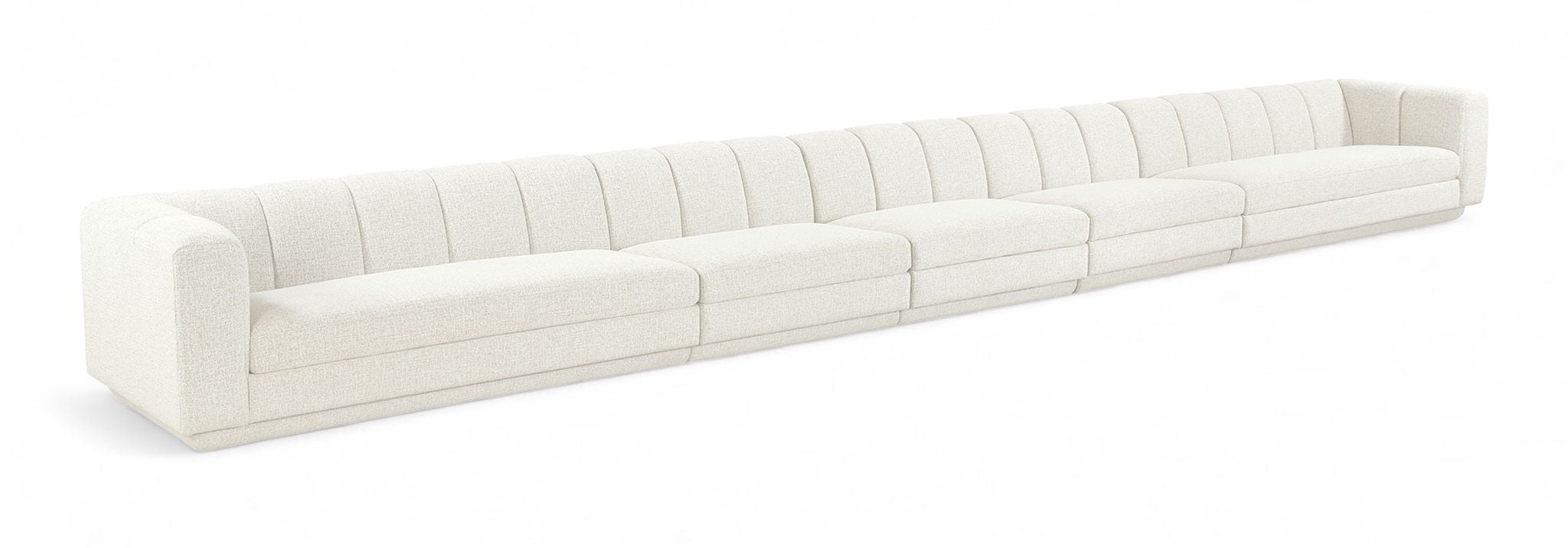 Modari - Sectional