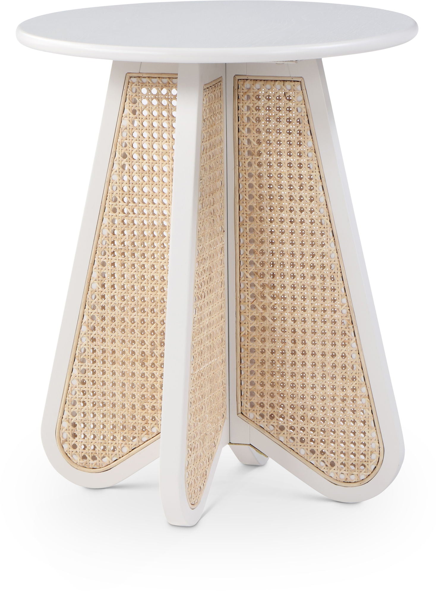 Butterfly - End Table - Wood - Urban Living Furniture (Los Angeles, CA)
