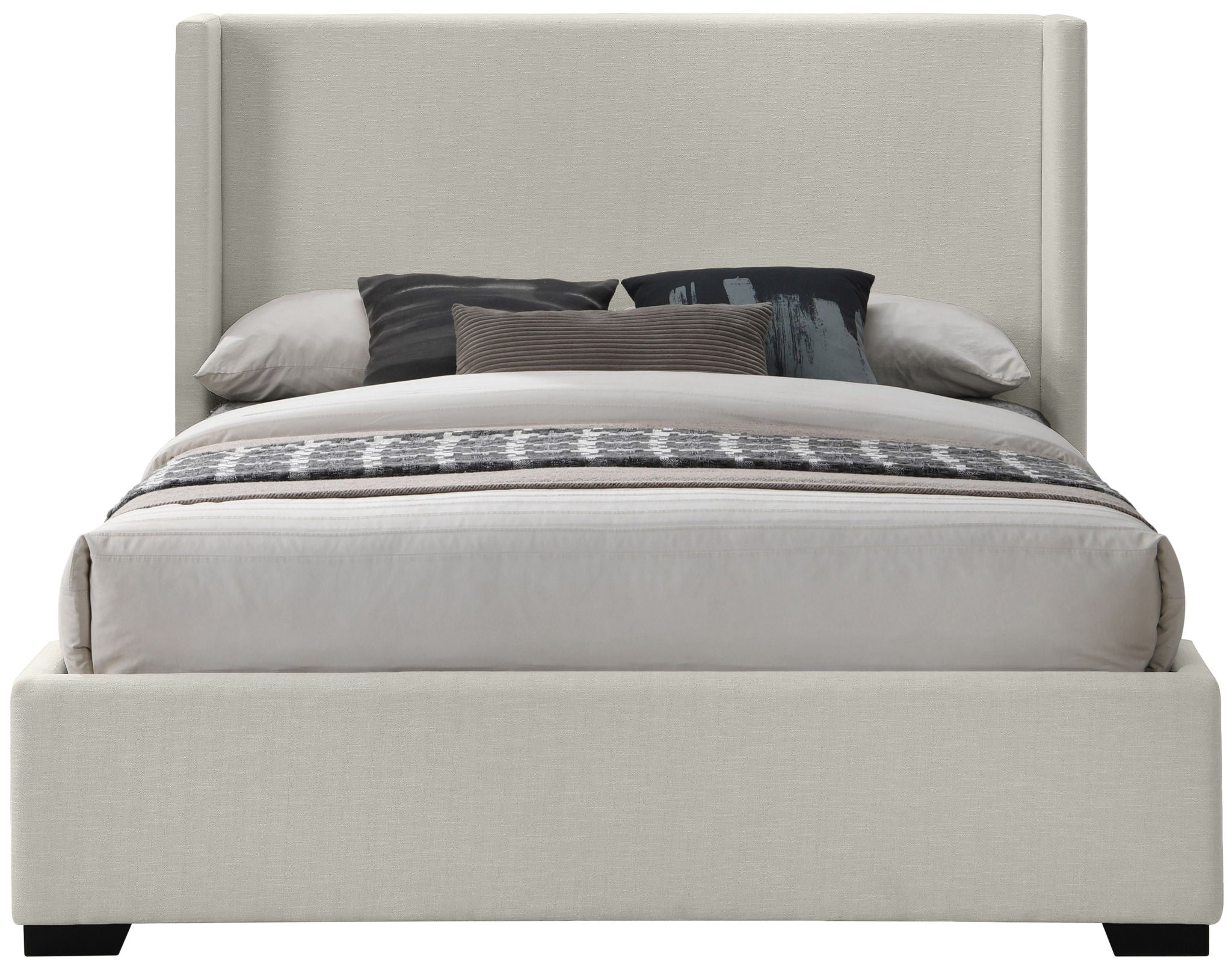 Oxford - Bed - Urban Living Furniture (Los Angeles, CA)