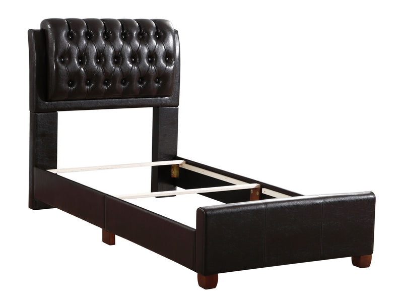 Marilla - Upholstered Bed - Urban Living Furniture (Los Angeles, CA)