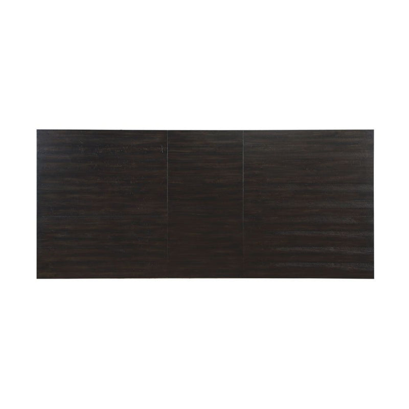 Maisha - Dining Table - Rustic Walnut - Urban Living Furniture (Los Angeles, CA)