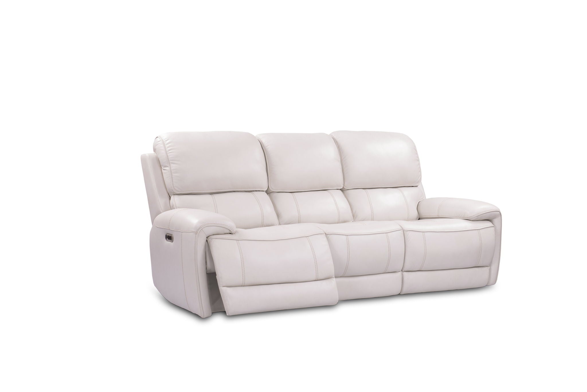Empire - Power Reclining Sofa Set - Urban Living Furniture (Los Angeles, CA)