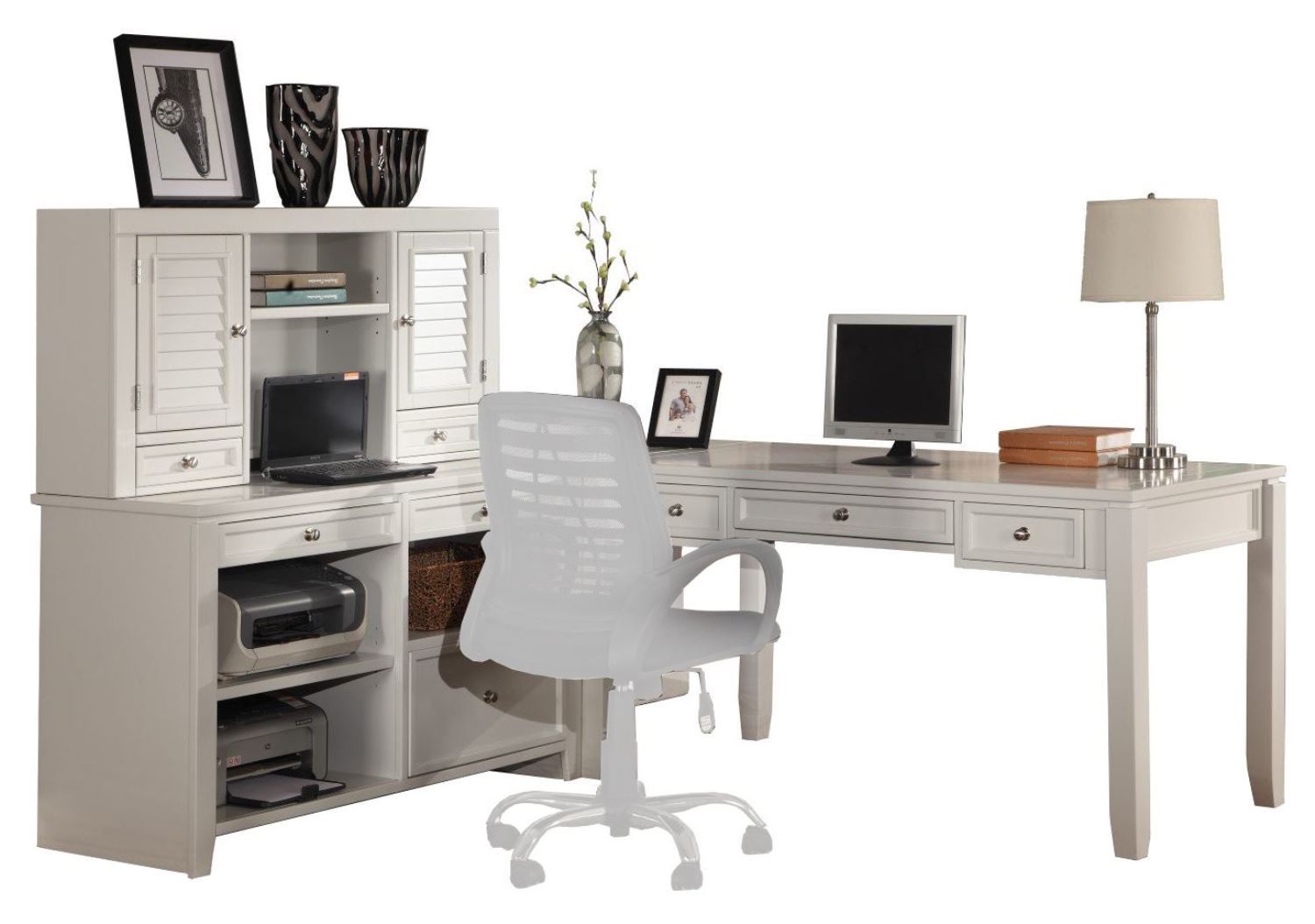 Boca - Desk - Urban Living Furniture (Los Angeles, CA)