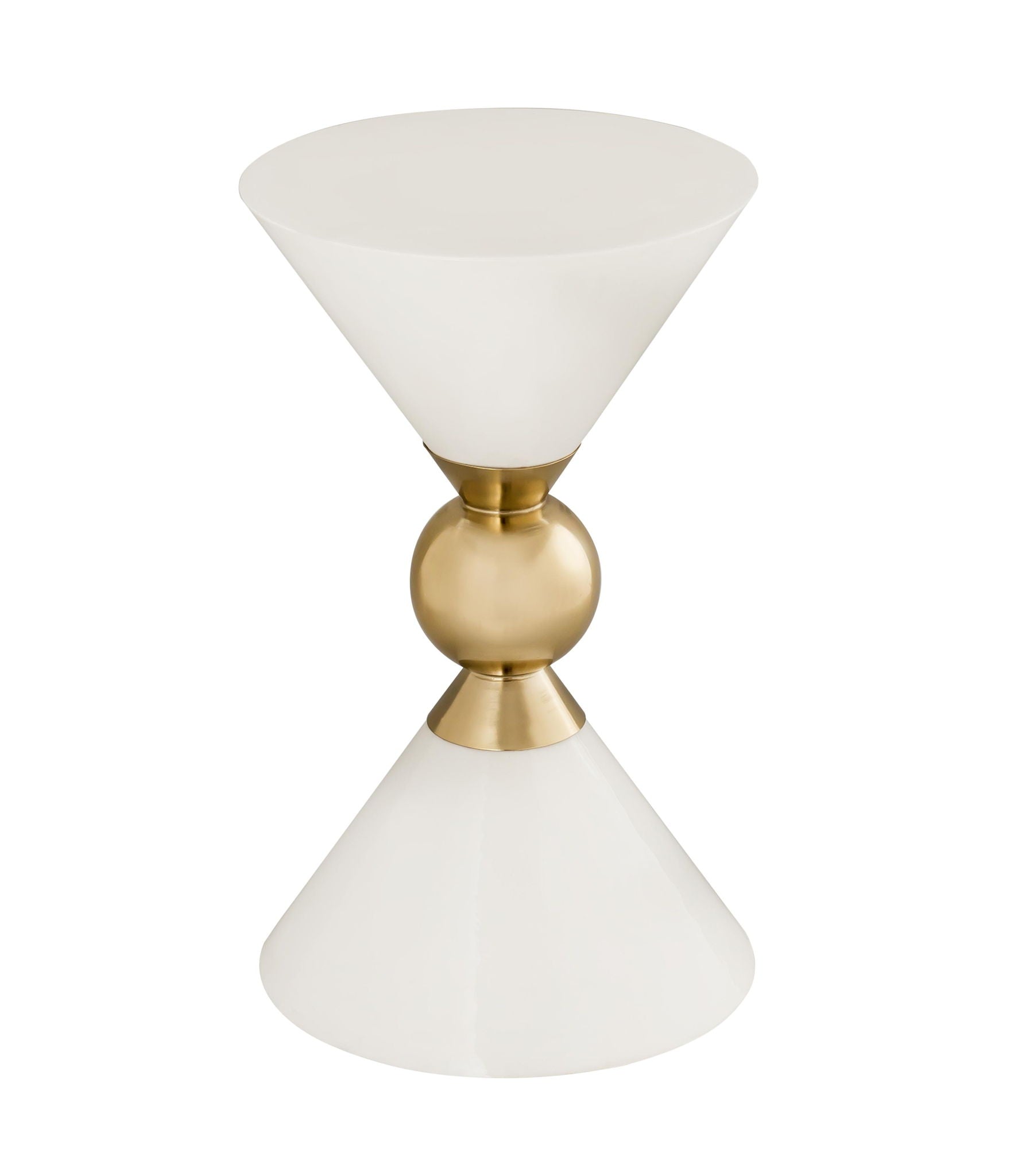 Balhi - Side Table - Urban Living Furniture (Los Angeles, CA)