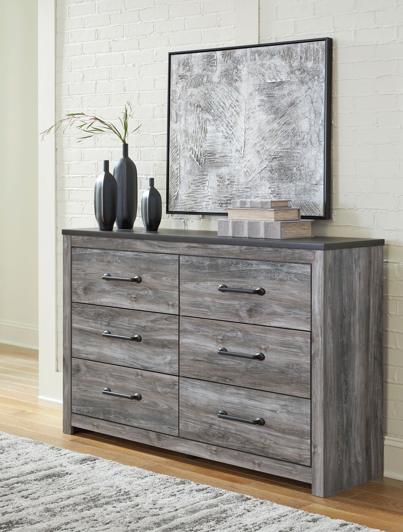 Bronyan - Bedroom Set - Urban Living Furniture (Los Angeles, CA)