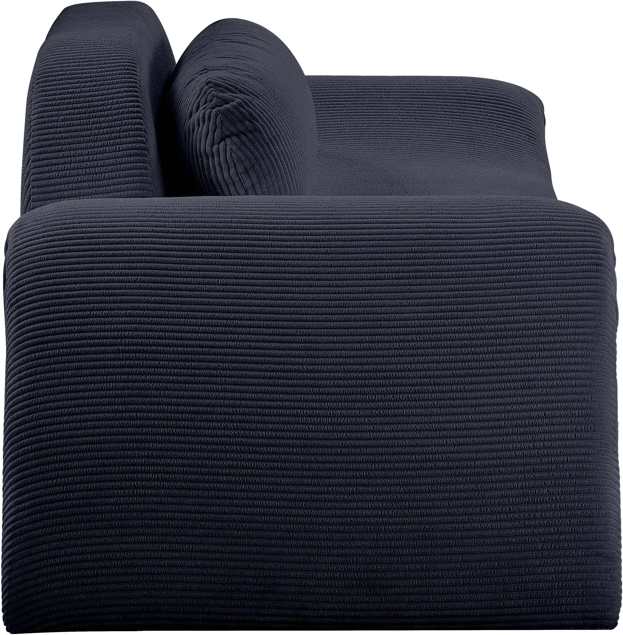 Austin - Corduroy Loveseat - Urban Living Furniture (Los Angeles, CA)