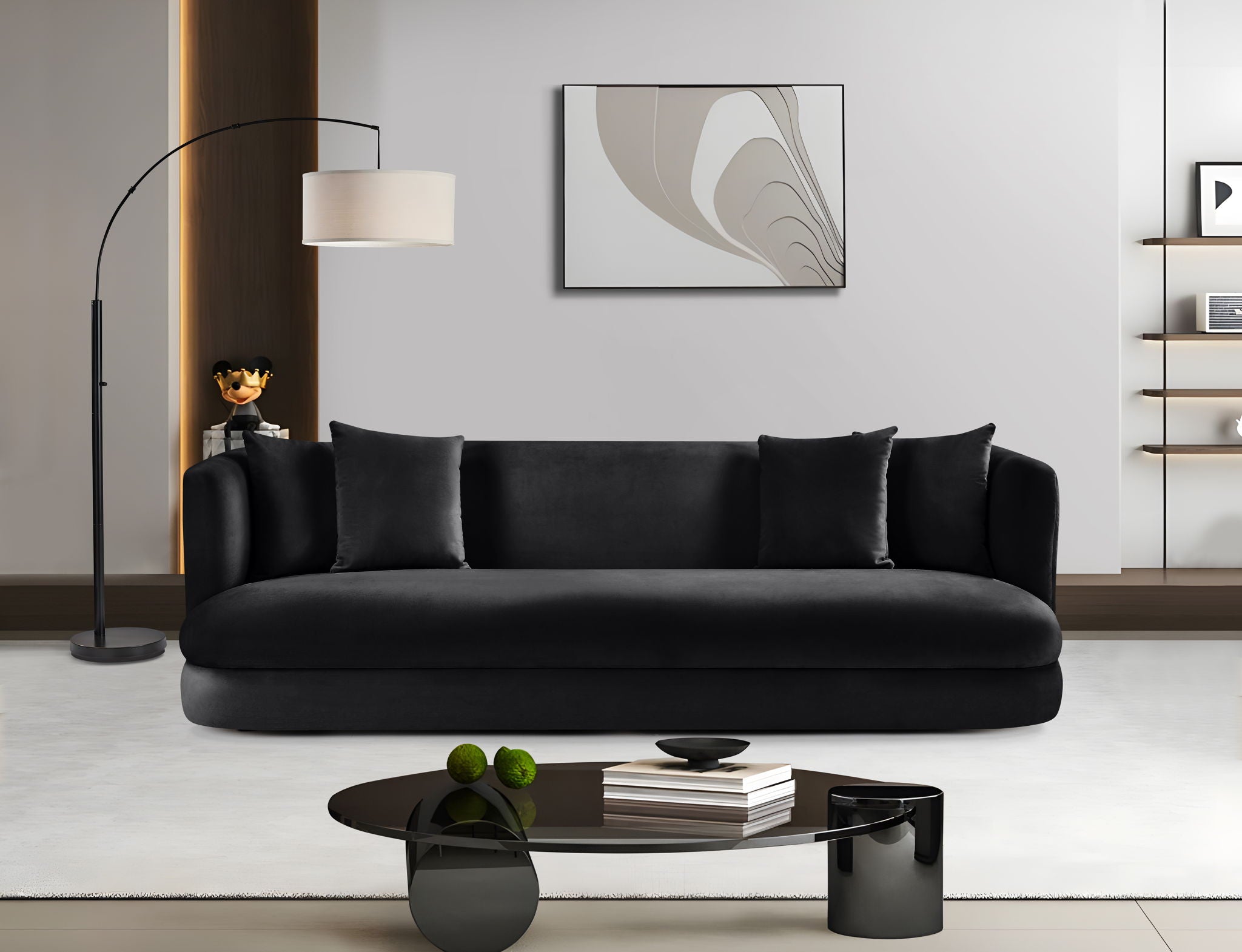 Alder - Sofa - Urban Living Furniture (Los Angeles, CA)