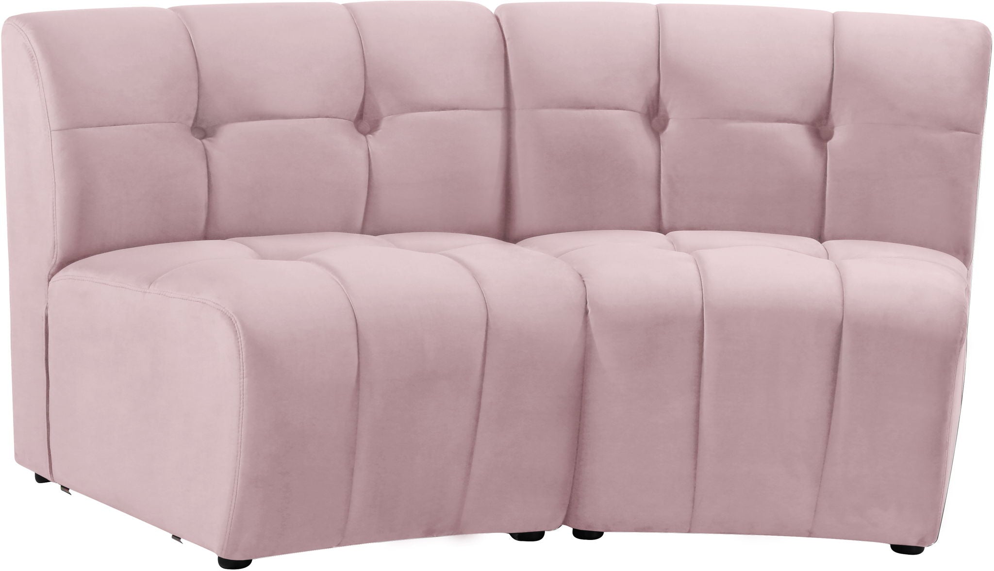 Limitless - 2 Pc. Modular Sectional - Urban Living Furniture (Los Angeles, CA)