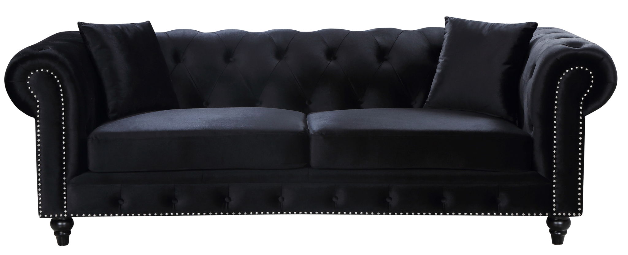 Chesterfield - Sofa - Urban Living Furniture (Los Angeles, CA)