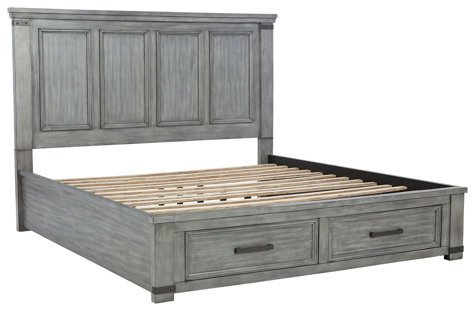 Russelyn - Storage Bed - Urban Living Furniture (Los Angeles, CA)