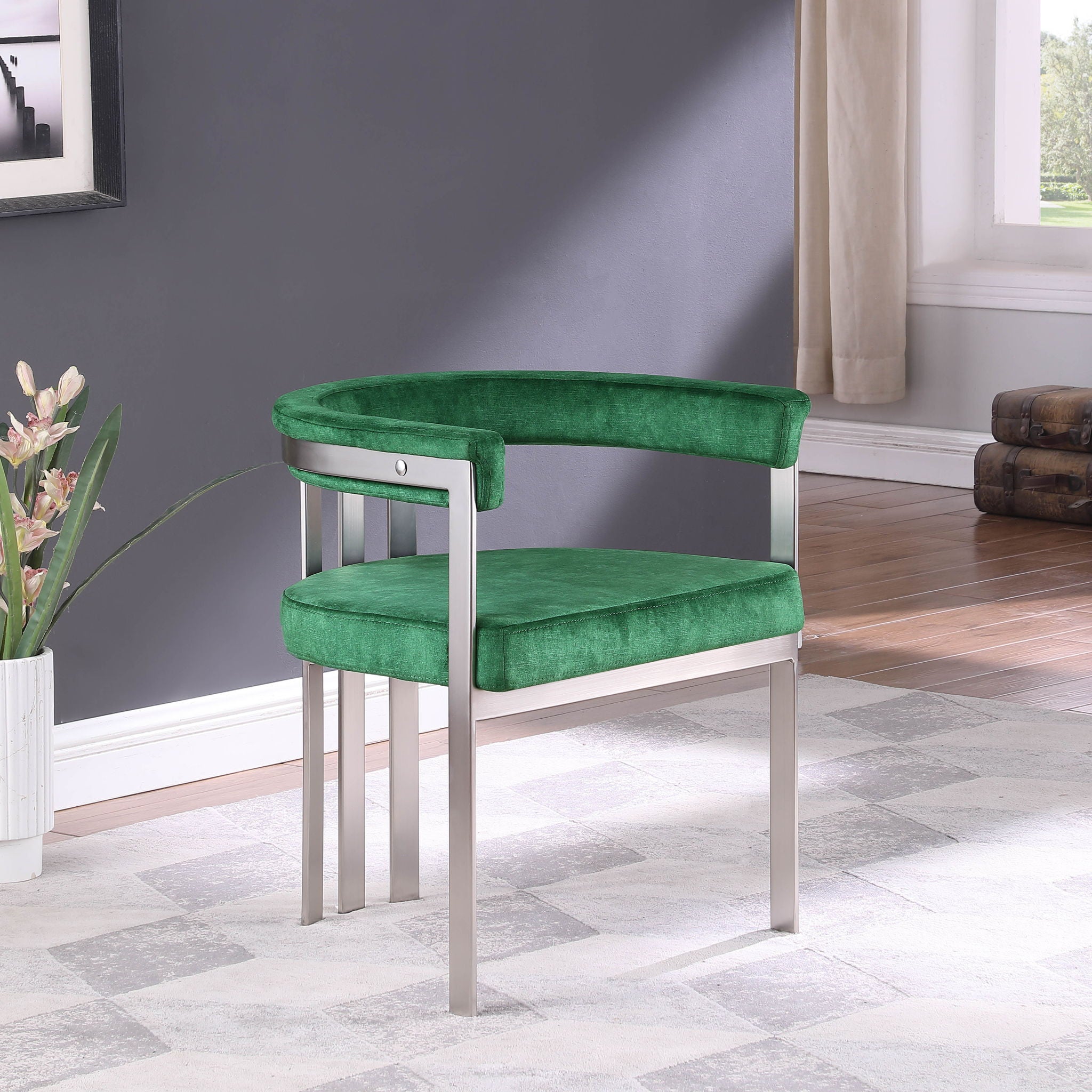 Marcello - Dining Chair (Set of 2) - Urban Living Furniture (Los Angeles, CA)