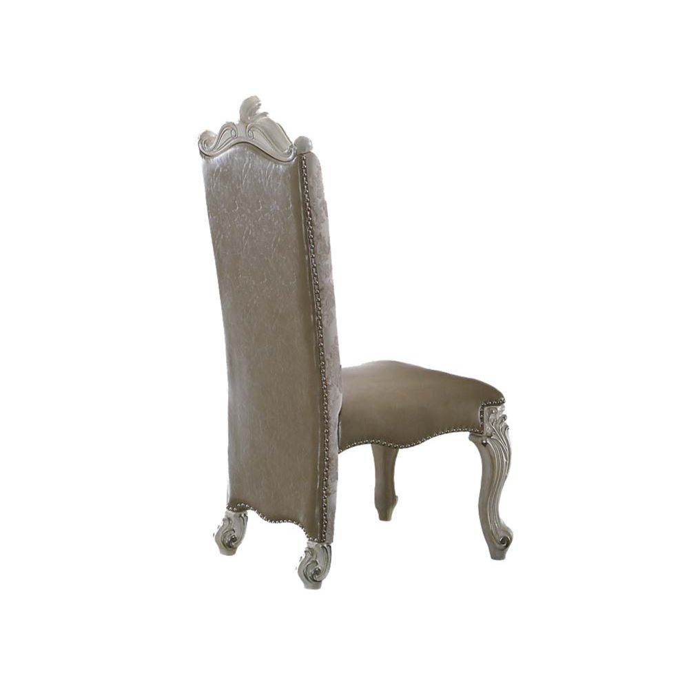 Versailles - Side Chair (Set of 2) - Urban Living Furniture (Los Angeles, CA)