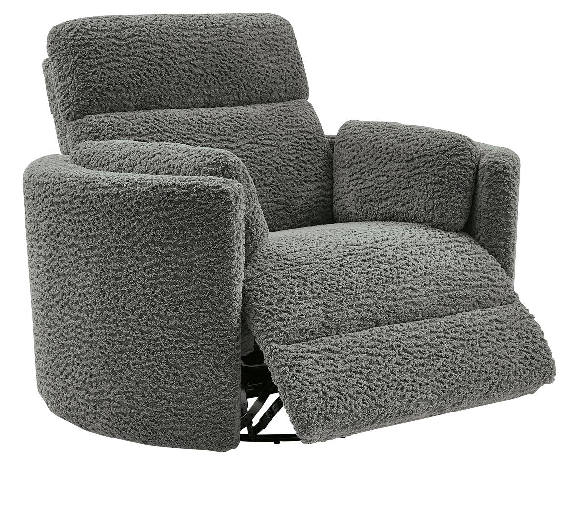 Gosaldo - Swivel Glider Recliner - Urban Living Furniture (Los Angeles, CA)