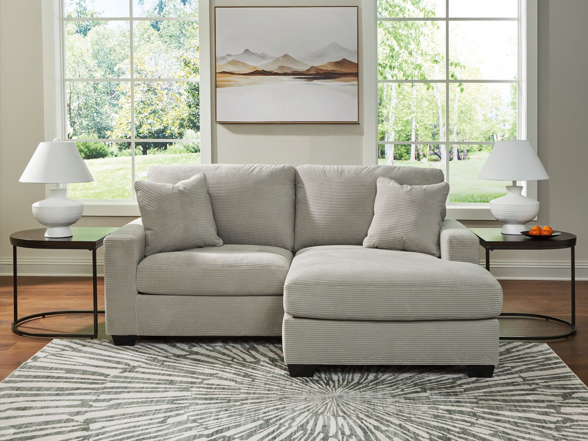 Greenbriar - Sofa Chaise - Urban Living Furniture (Los Angeles, CA)