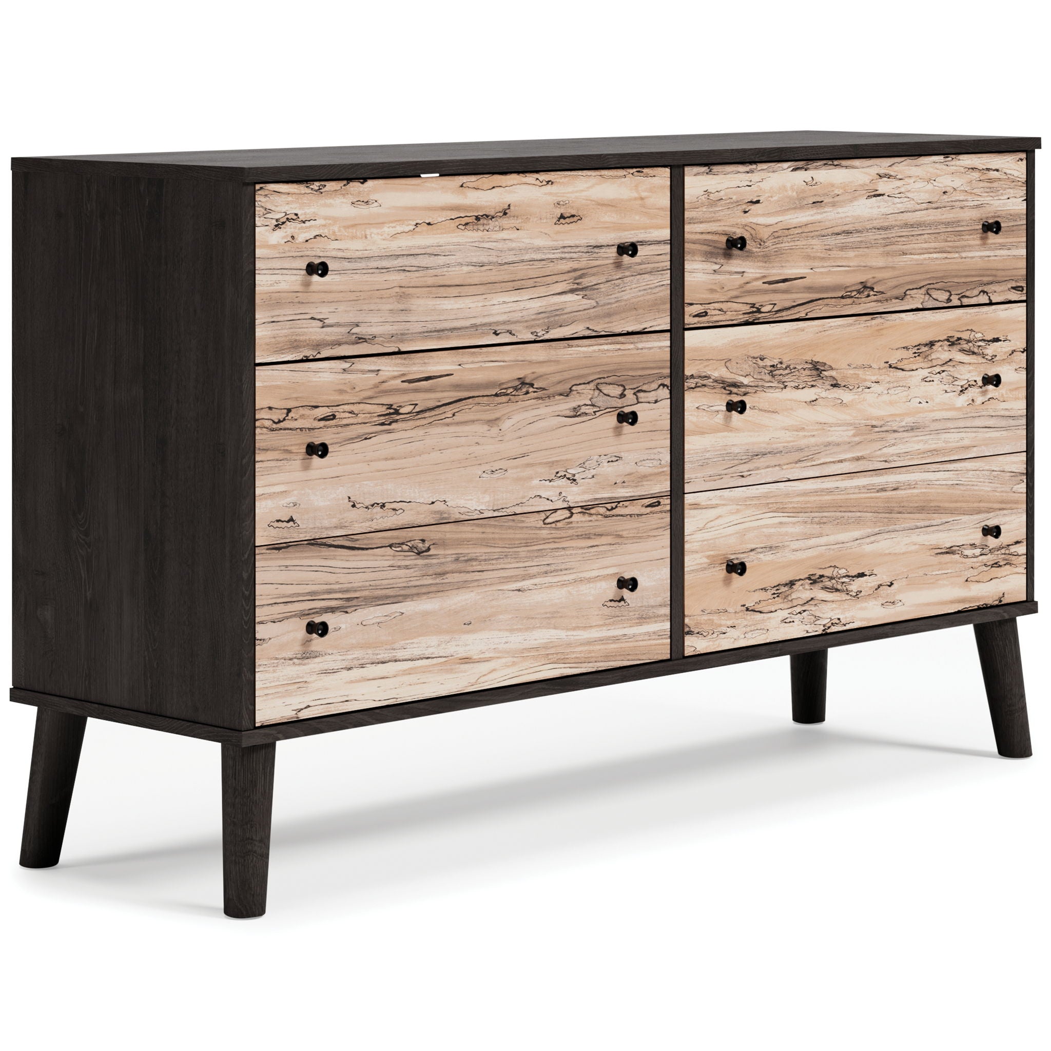 Piperton - Drawer Dresser - Urban Living Furniture (Los Angeles, CA)