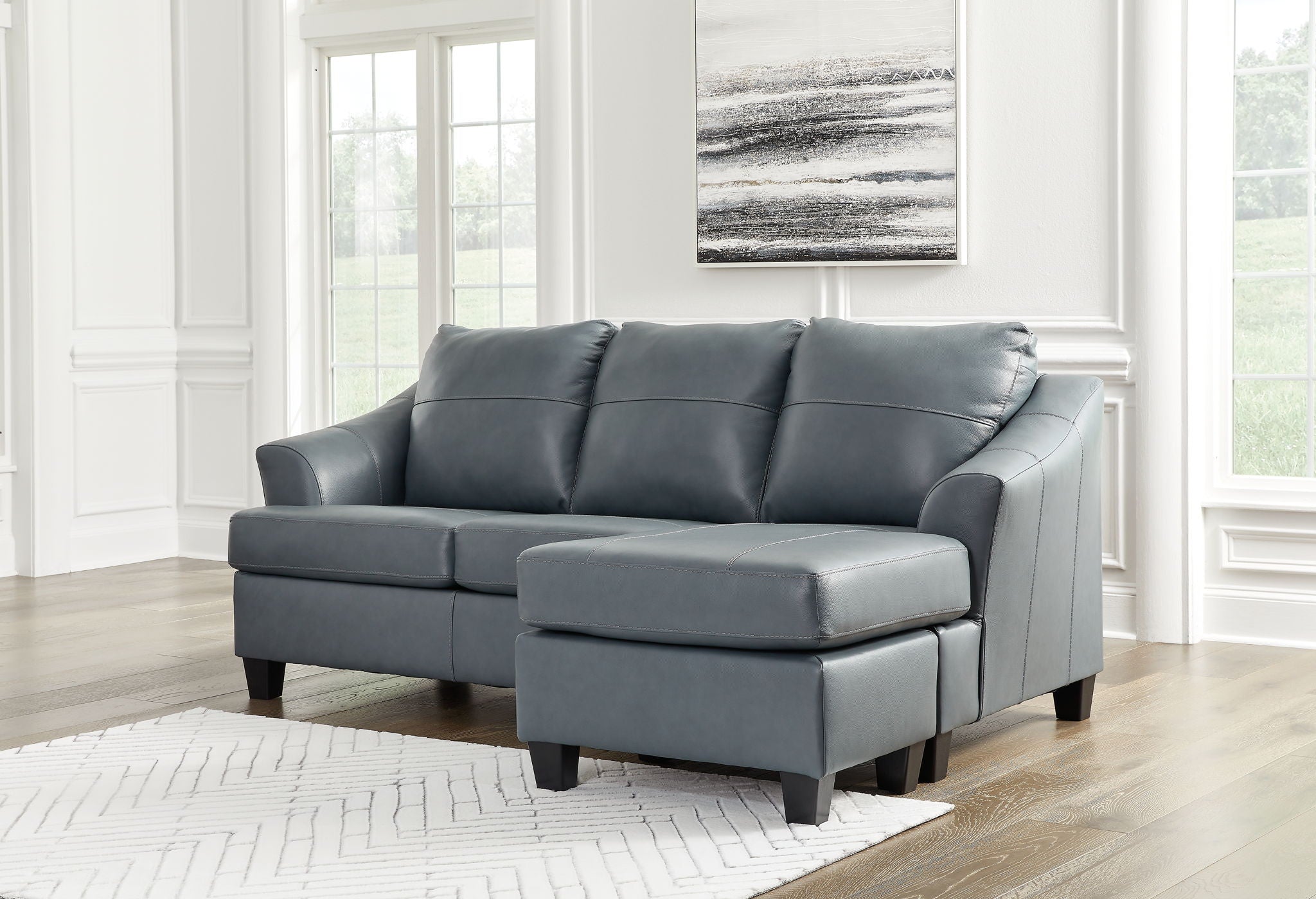 Genoa - Sofa Chaise - Urban Living Furniture (Los Angeles, CA)
