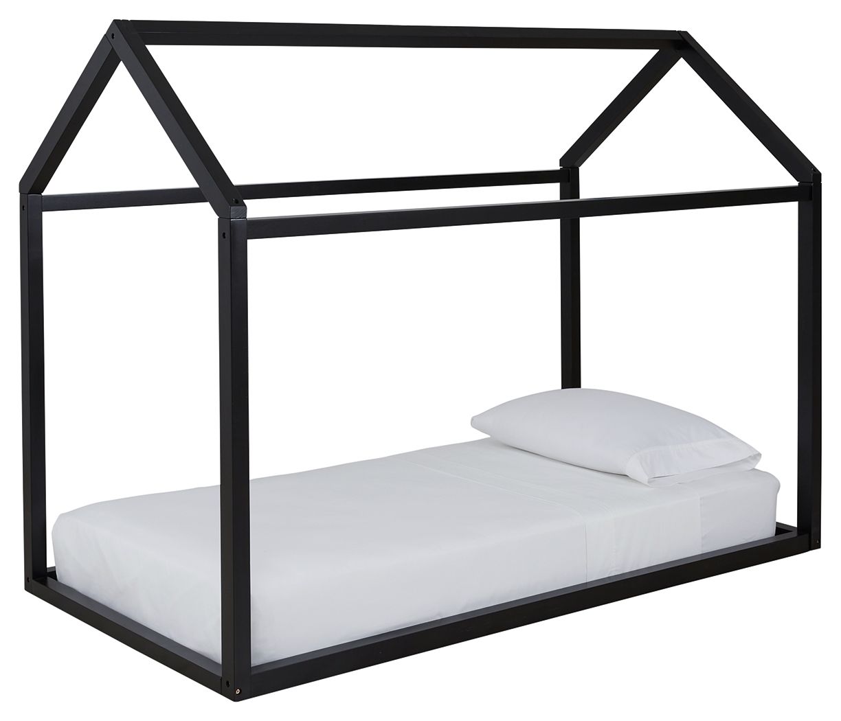 Flannibrook - House Bed Frame - Urban Living Furniture (Los Angeles, CA)