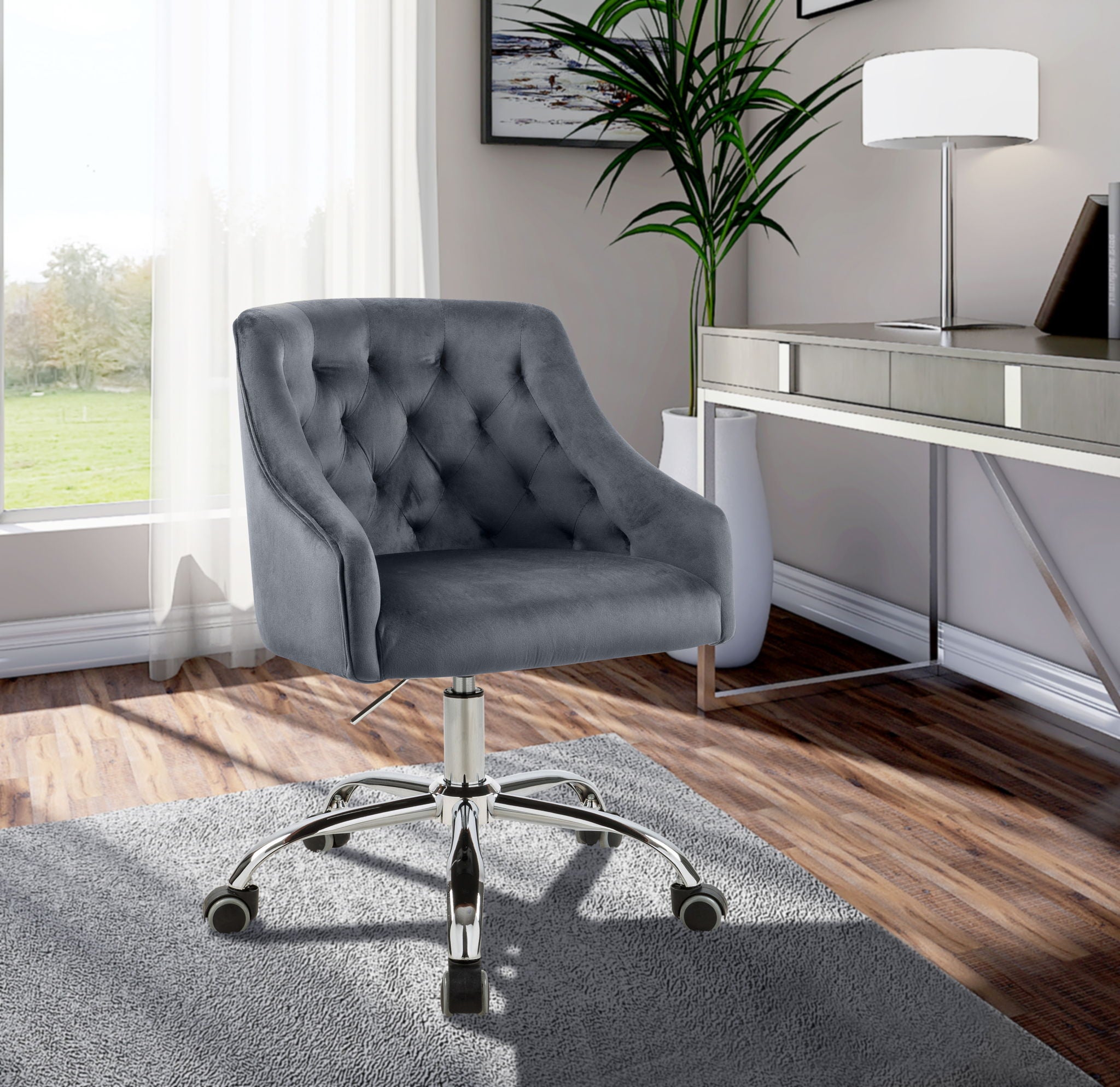 Arden - Office Chair - Urban Living Furniture (Los Angeles, CA)