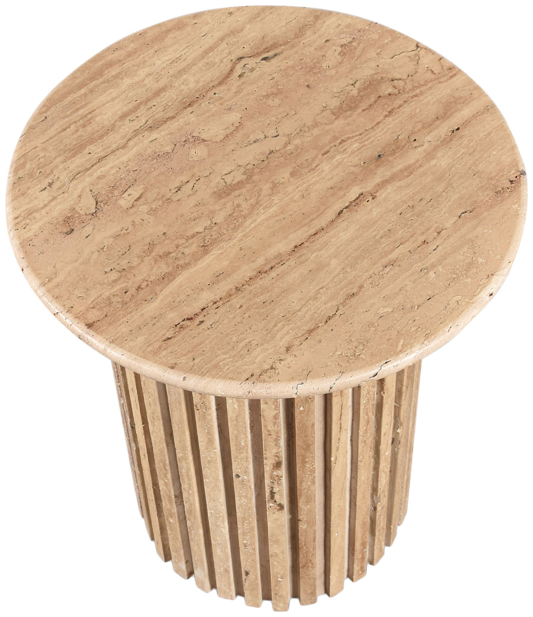 Genoa - End Table - Urban Living Furniture (Los Angeles, CA)