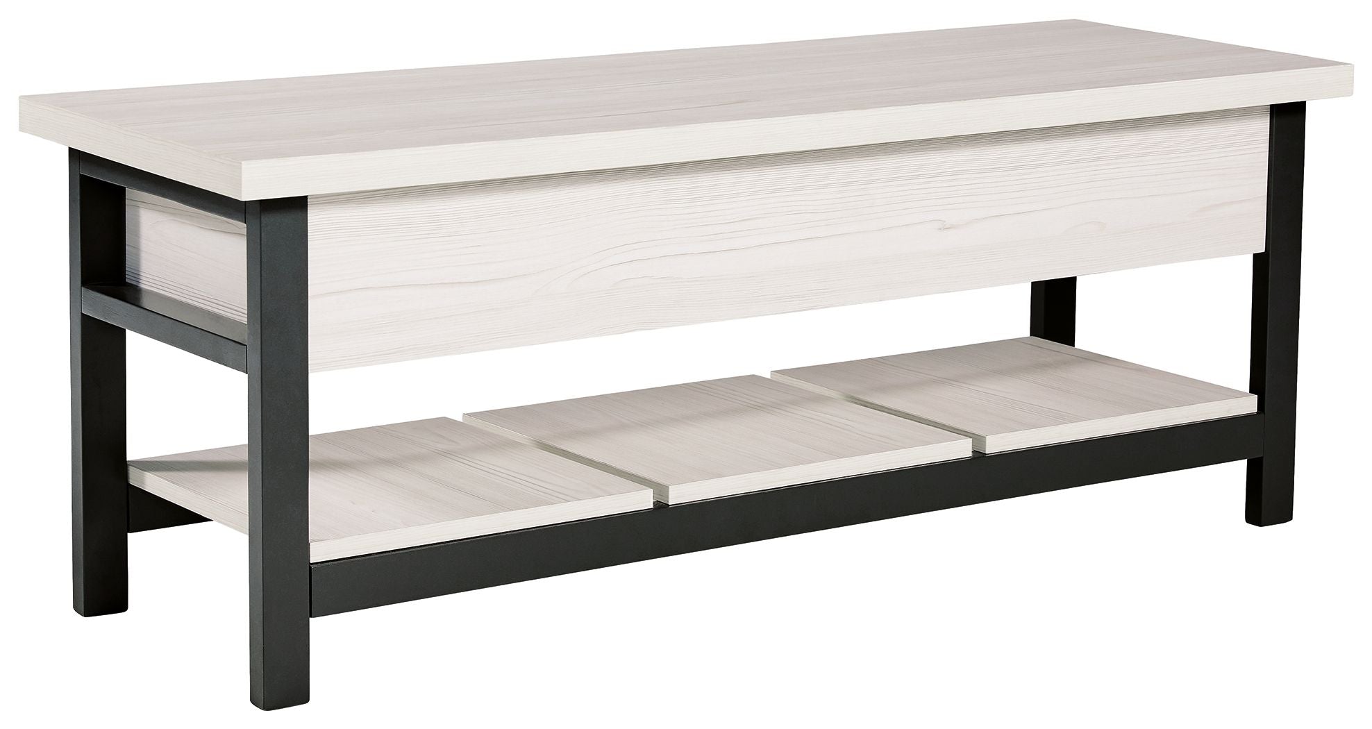 Rhyson - Storage Bench - Urban Living Furniture (Los Angeles, CA)