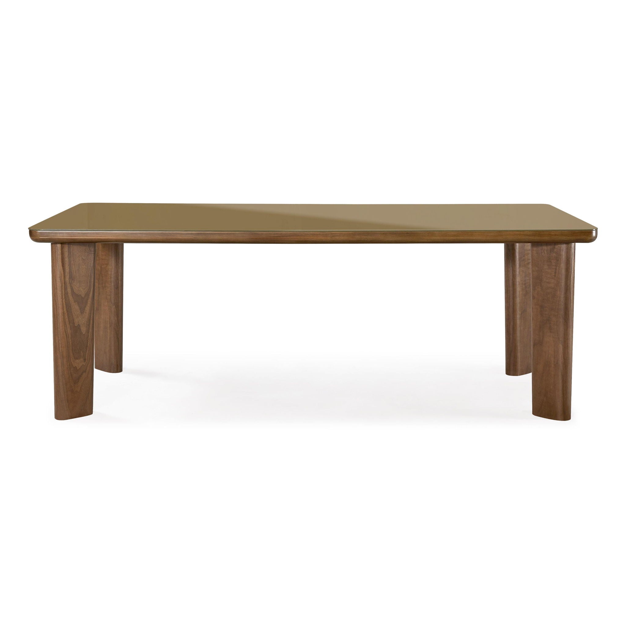 Oani - Long Dining Table - Natural - Urban Living Furniture (Los Angeles, CA)