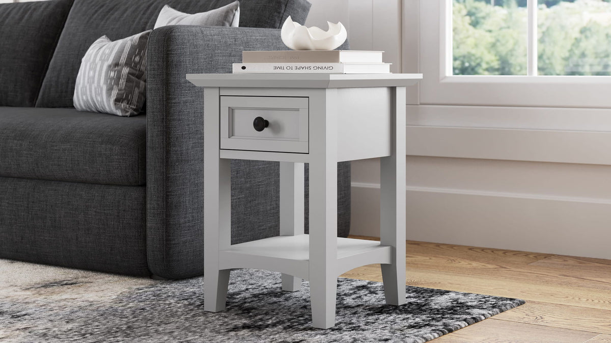 Grace - Drink Table
