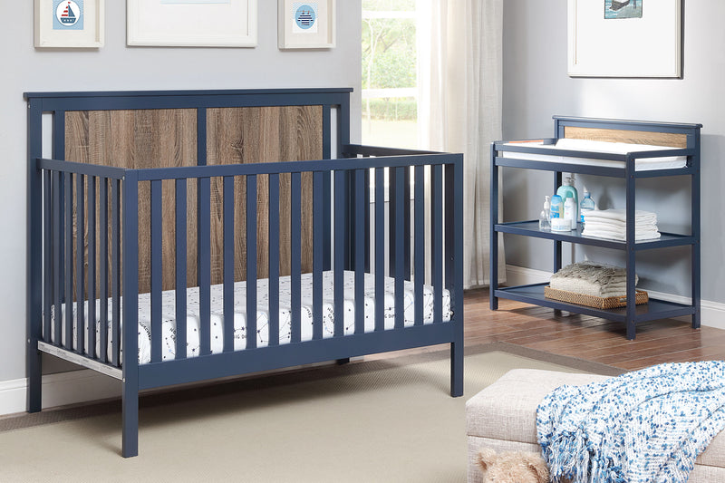 Connelly - Changing Table - Urban Living Furniture (Los Angeles, CA)
