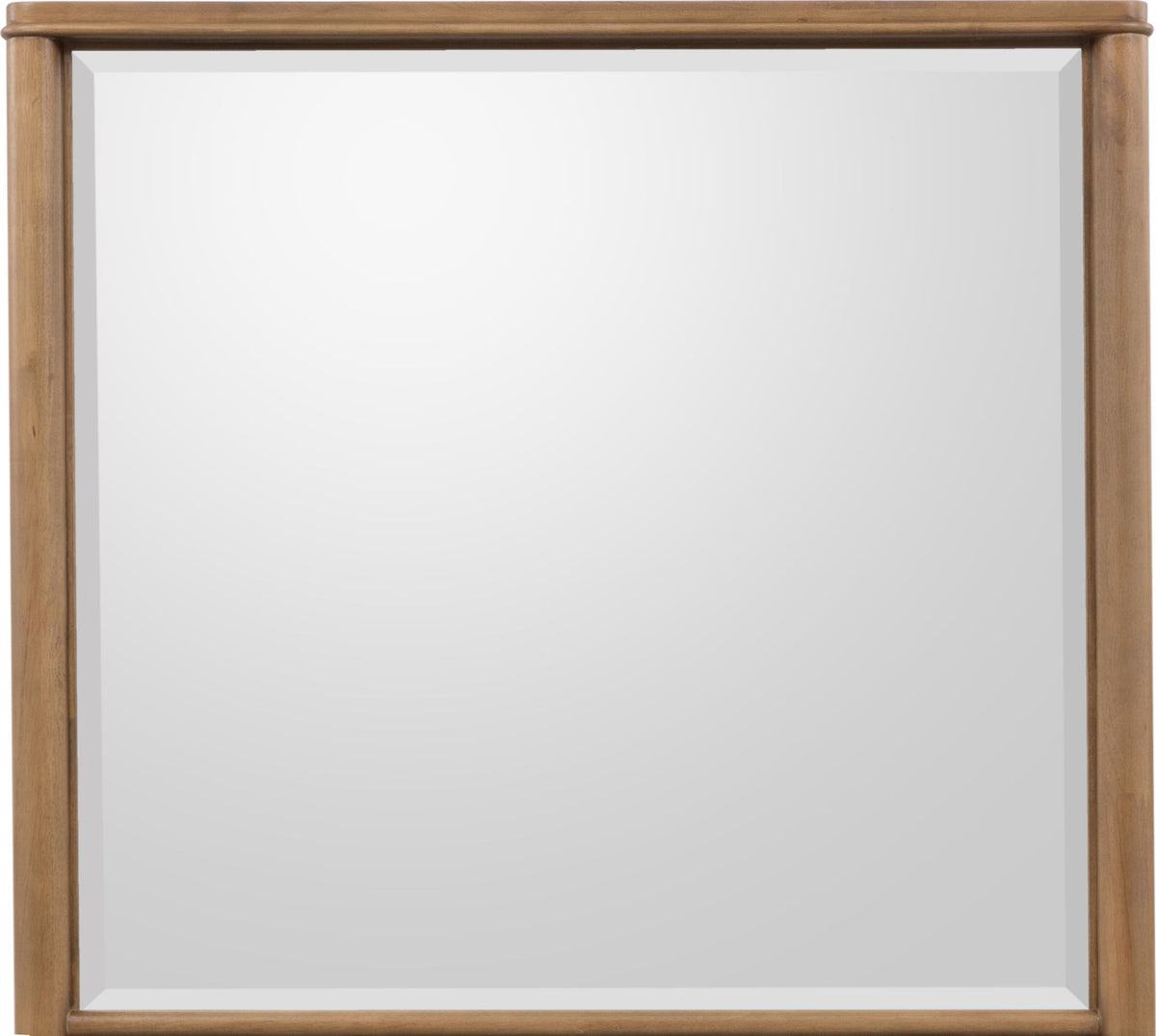 Whitmore - Dresser Mirror - Claystone