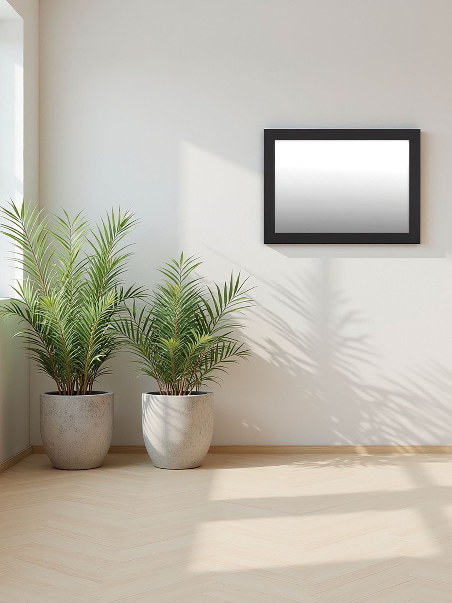Maribel - Black - Bedroom Mirror - Urban Living Furniture (Los Angeles, CA)