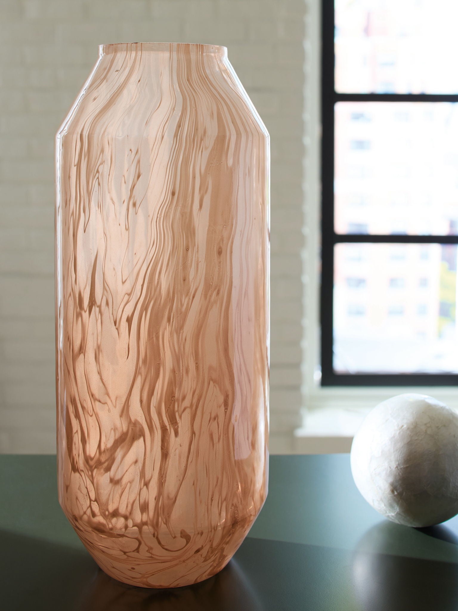 Dushby - Vase - Urban Living Furniture (Los Angeles, CA)