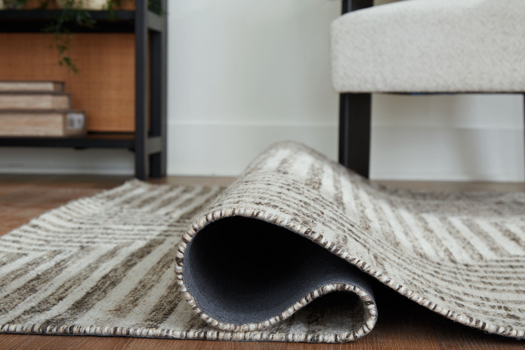 Jossen - Rug - Urban Living Furniture (Los Angeles, CA)