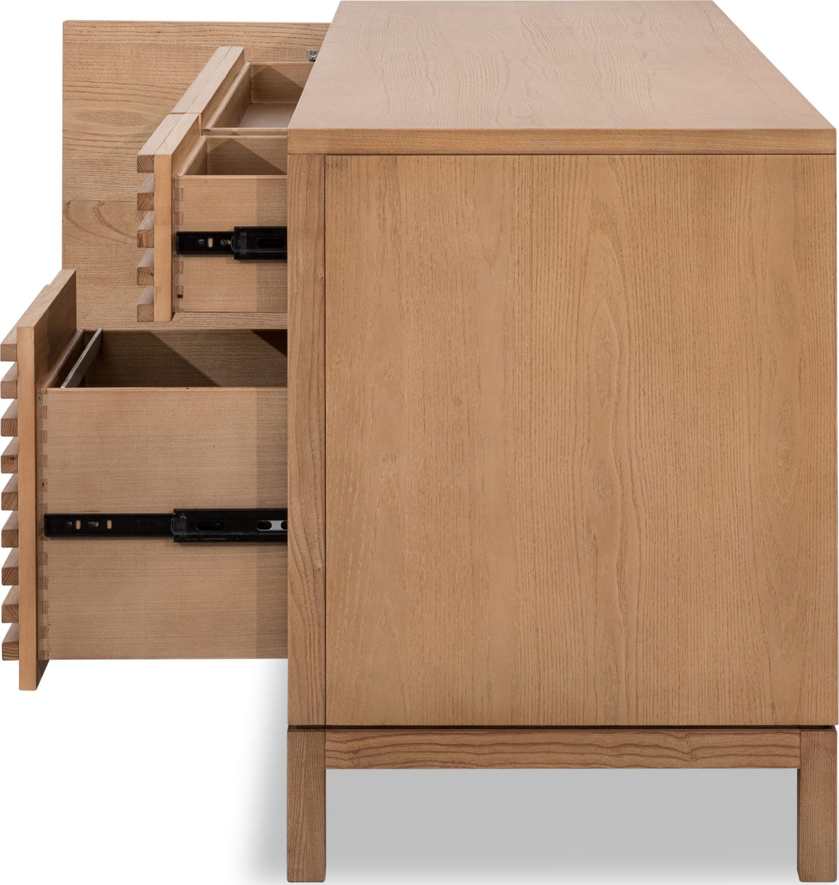 Tanner - File Drawer Desk
