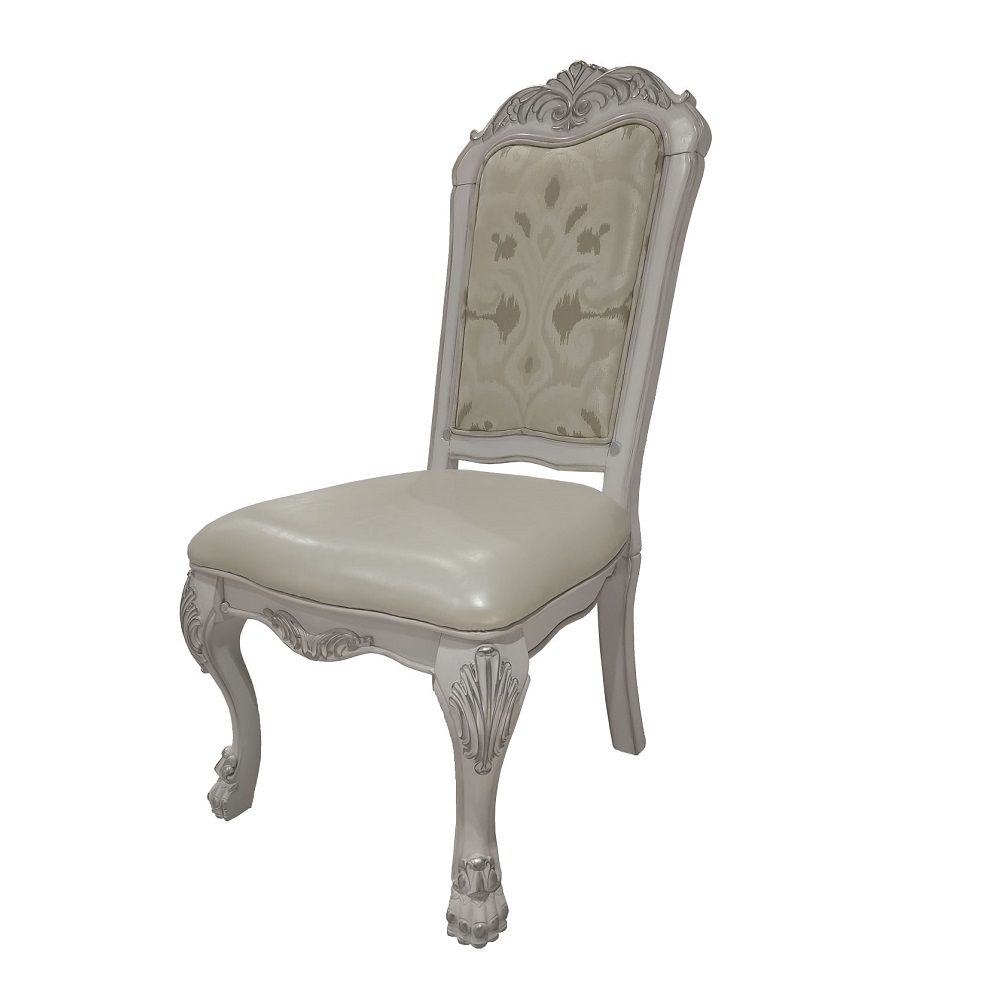 Dresden - Side Chair (Set of 2) - Urban Living Furniture (Los Angeles, CA)