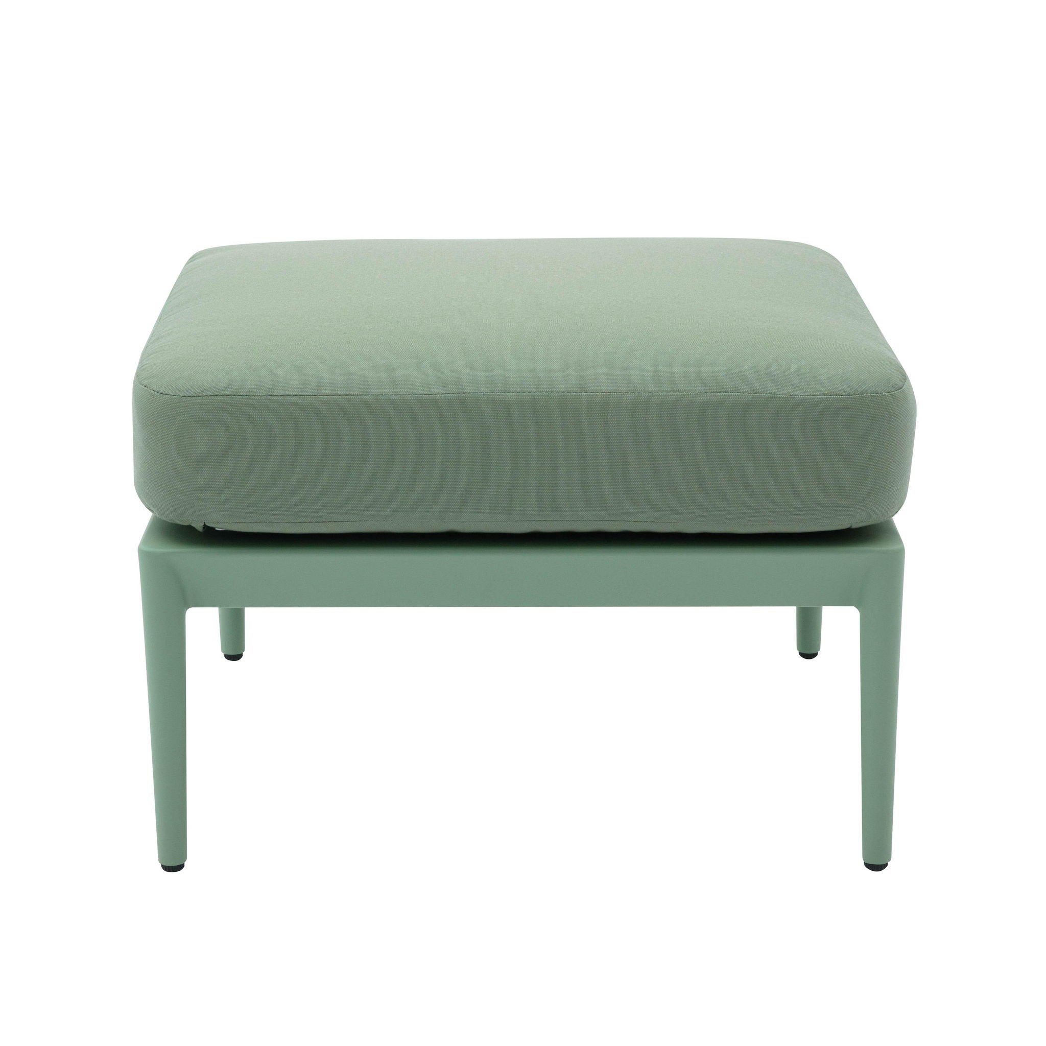Kapri - Outdoor Ottoman - Urban Living Furniture (Los Angeles, CA)