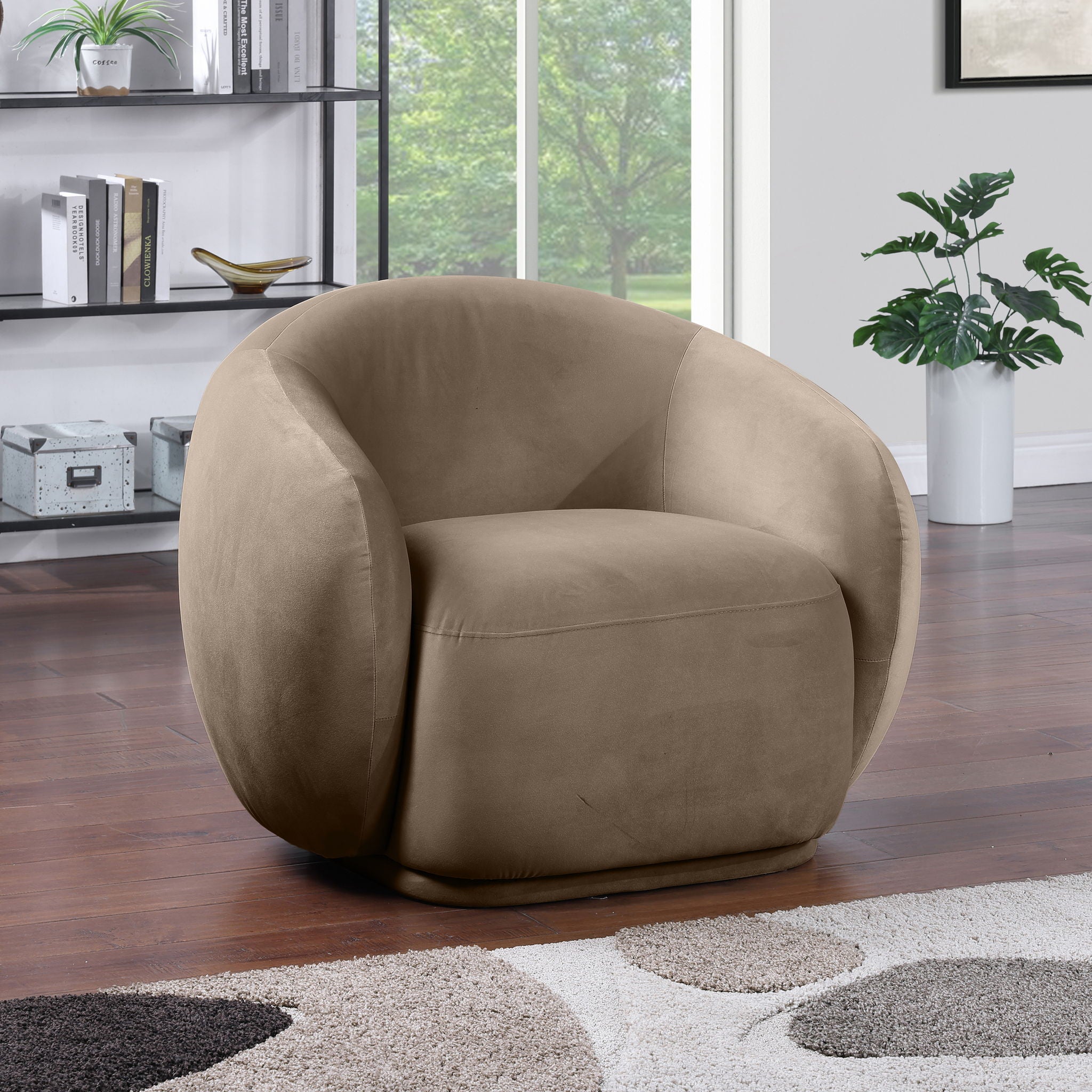 Emery - Chair - Urban Living Furniture (Los Angeles, CA)