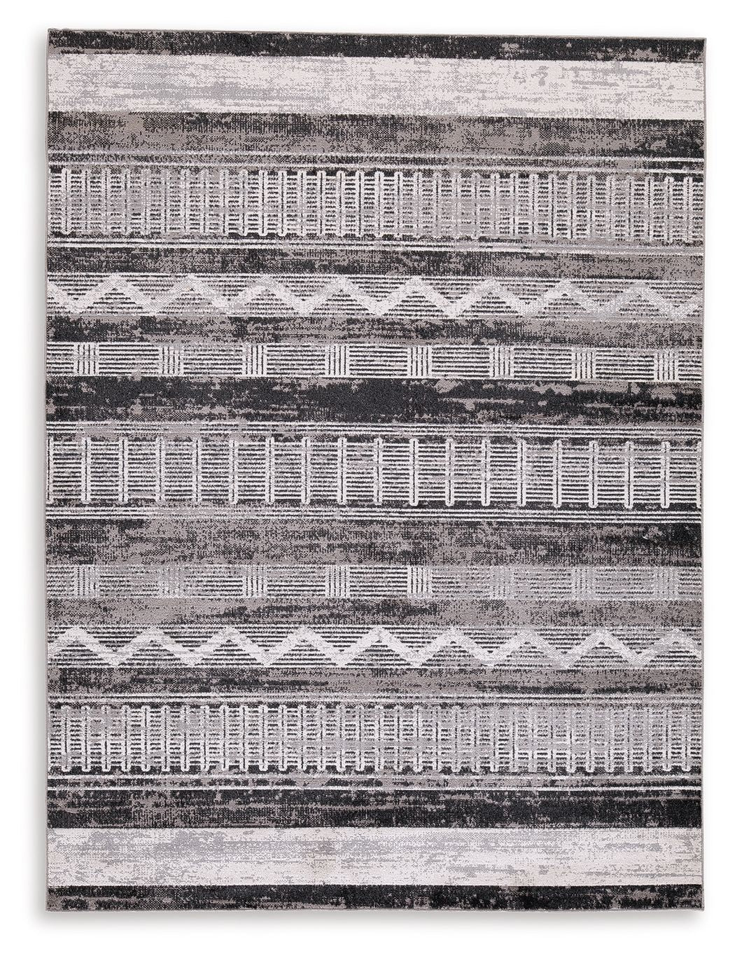 Henchester - Rug - Urban Living Furniture (Los Angeles, CA)